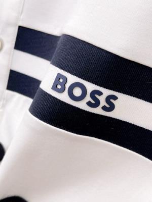 wholesale quality boss shirts model no. 1745